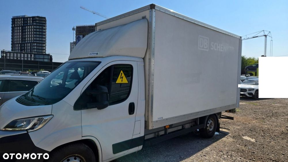 Fiat Ducato - 10