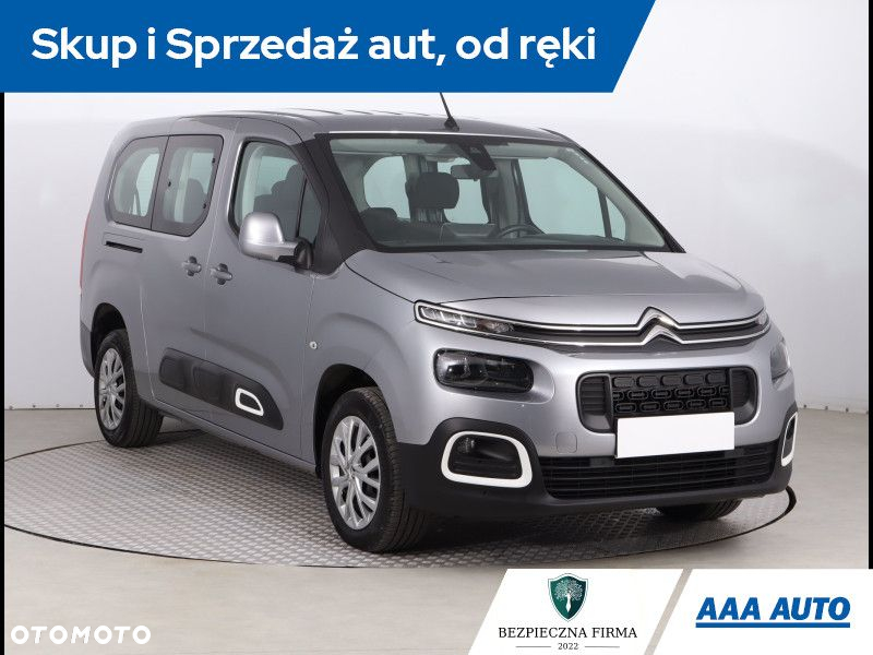 Citroën Berlingo - 2