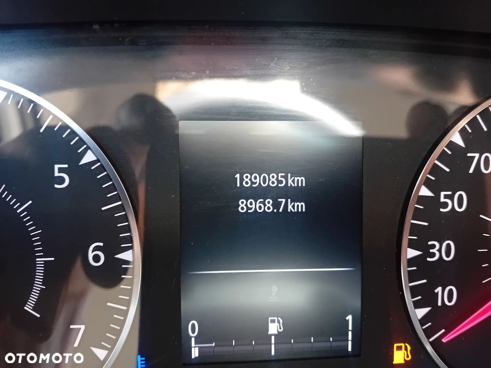Renault Master - 23