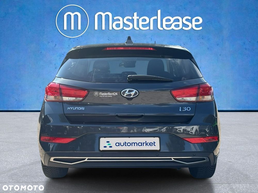 Hyundai i30 - 6