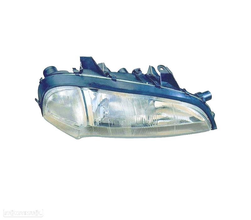 FAROL DIR OPTICAS PARA OPEL TIGRA 94-01 - 1
