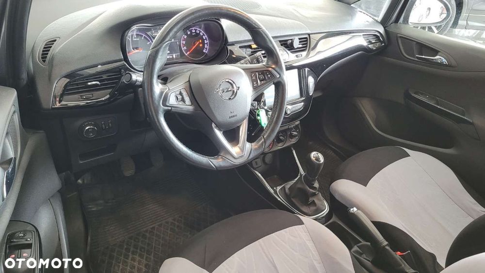 Opel Corsa - 13