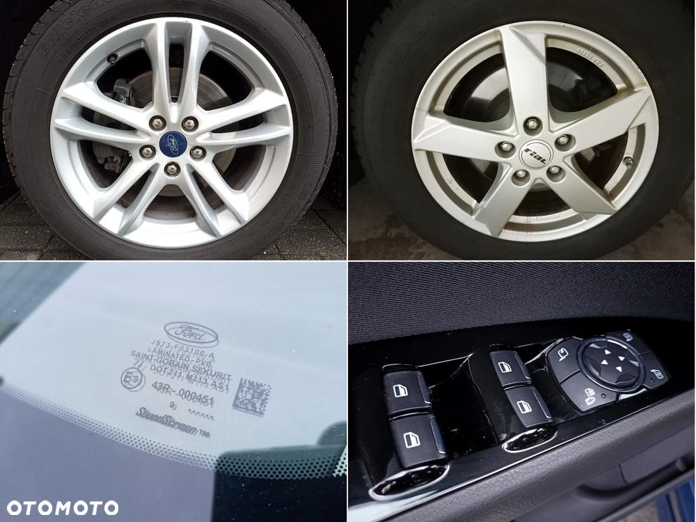 Ford Mondeo 2.0 EcoBlue ST-Line Plus - 14