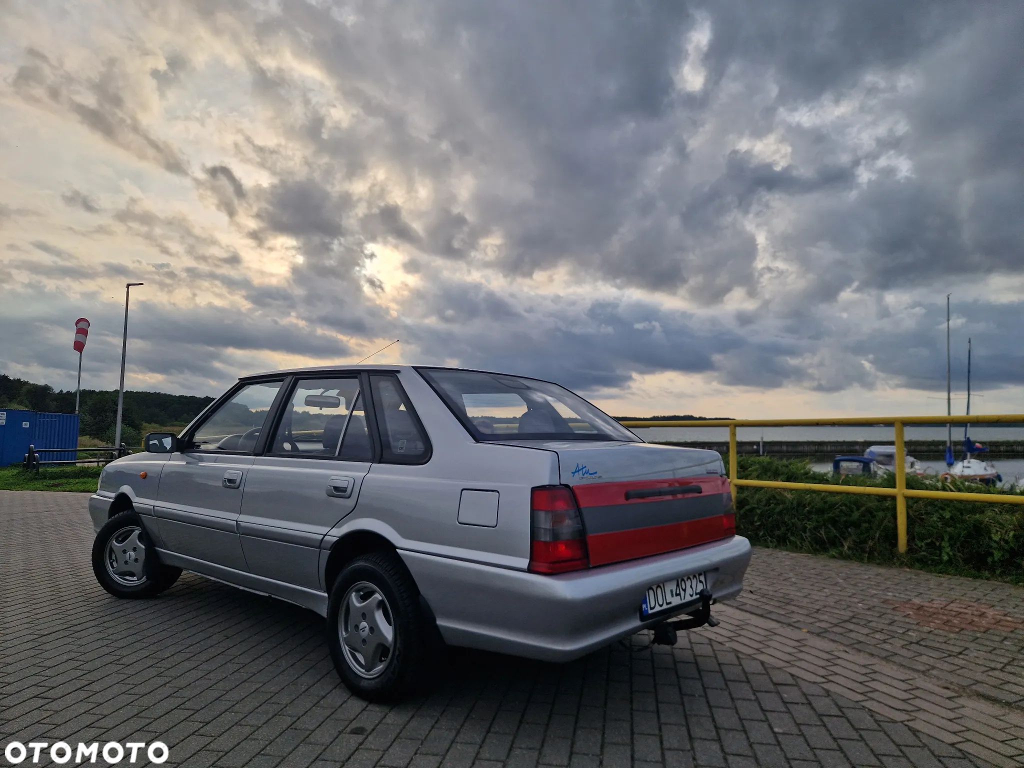 Polonez Atu - 1