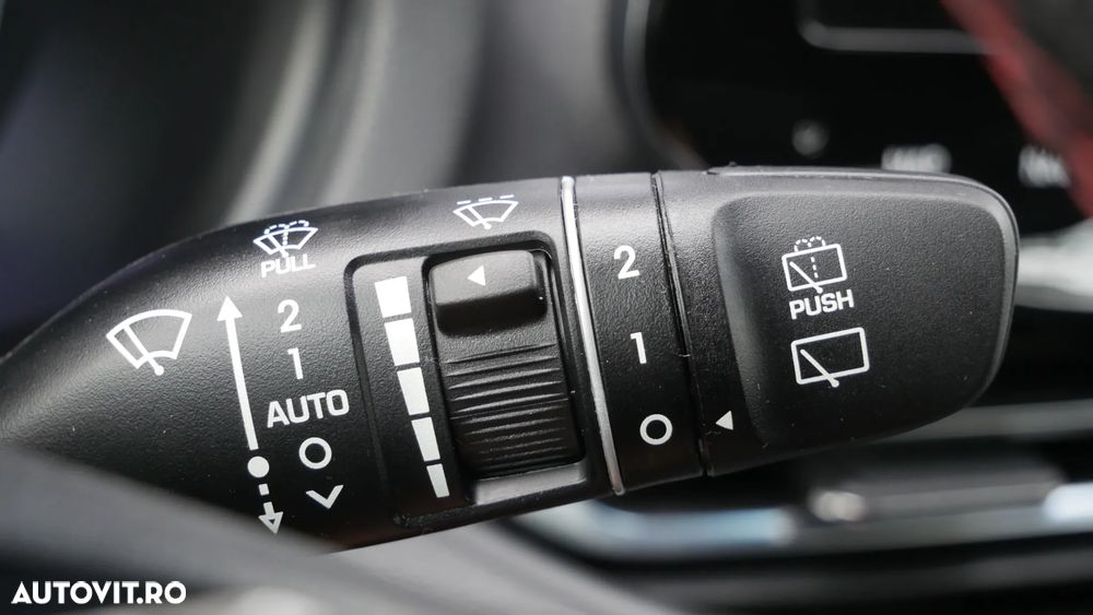 Hyundai i30 1.5 T-GDI 48V-Hybrid N-Line - 28