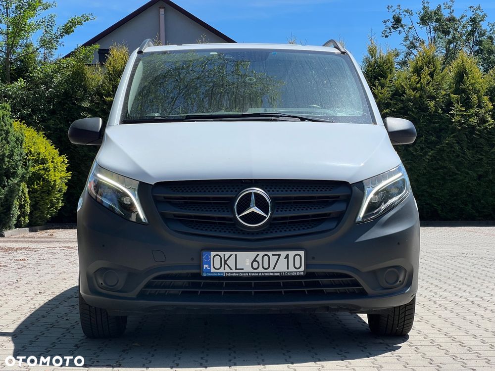 Mercedes-Benz Vito - 3
