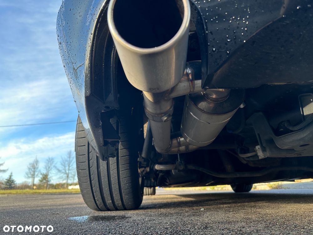 Ford Mustang 3.7 V6 Premium - 7