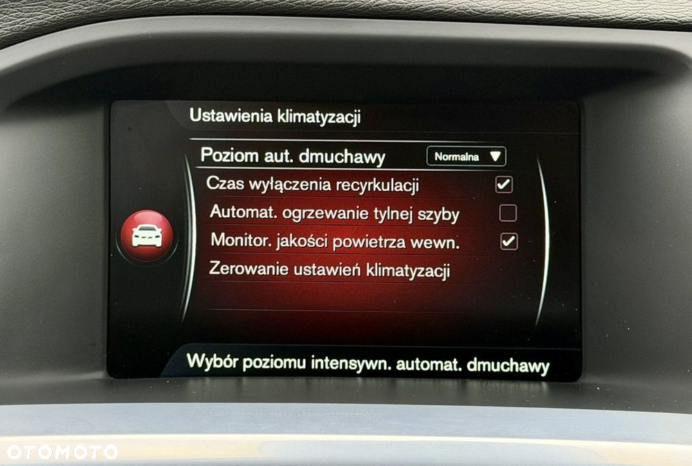 Volvo S60 D3 Drive-E Momentum - 28