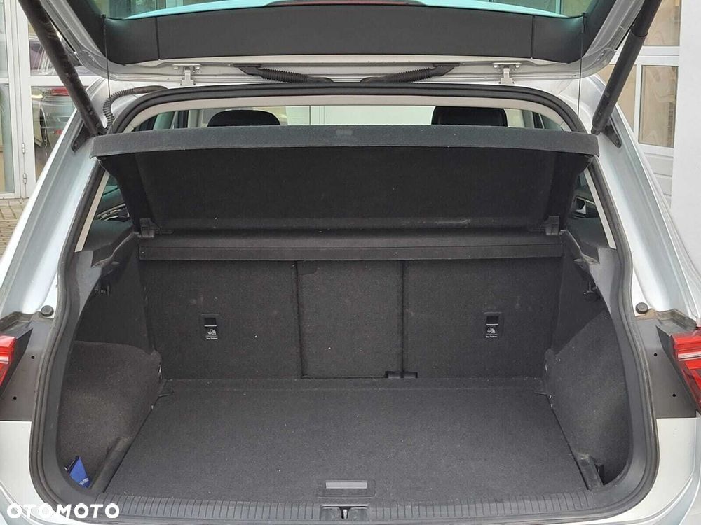 Volkswagen Tiguan 1.5 TSI EVO Elegance DSG - 15