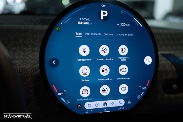 MINI 3 Portas Cooper SE Favoured M - 20