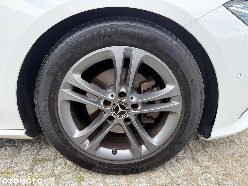 Mercedes-Benz CLA 180 7G-DCT Edition 2020 - 23