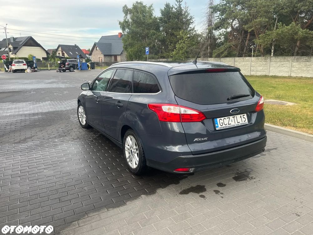 Ford Focus - 3