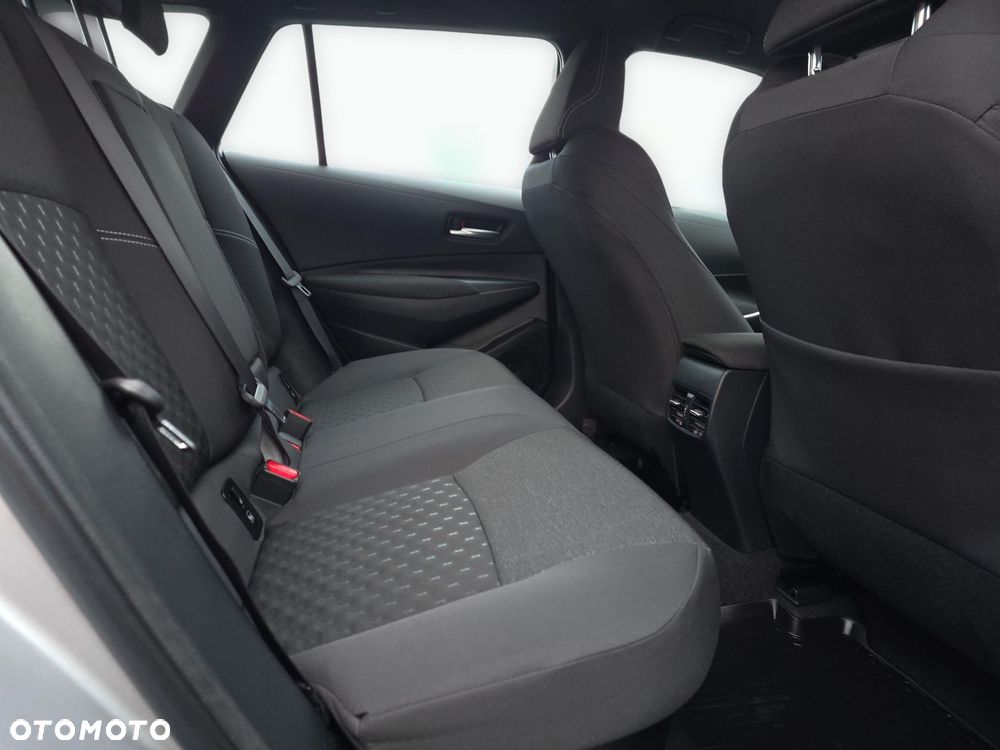 Toyota Corolla 1.8 Hybrid Comfort - 11