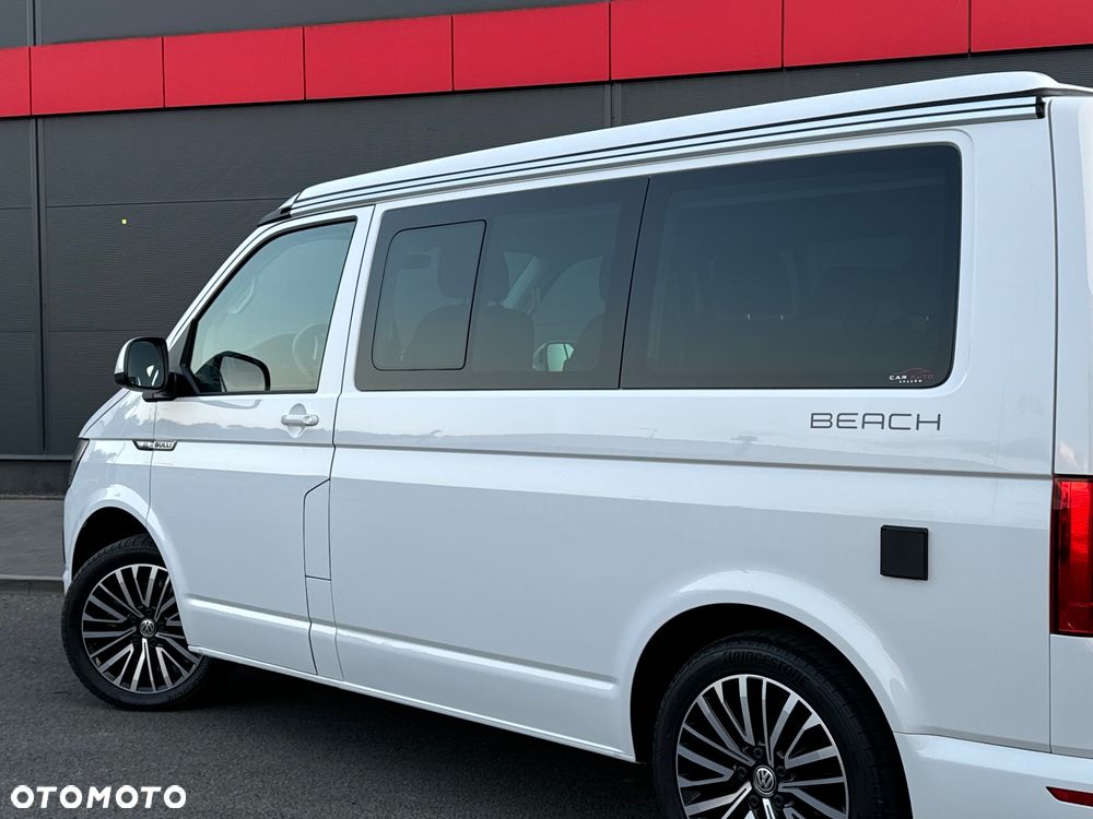 Volkswagen California - 25