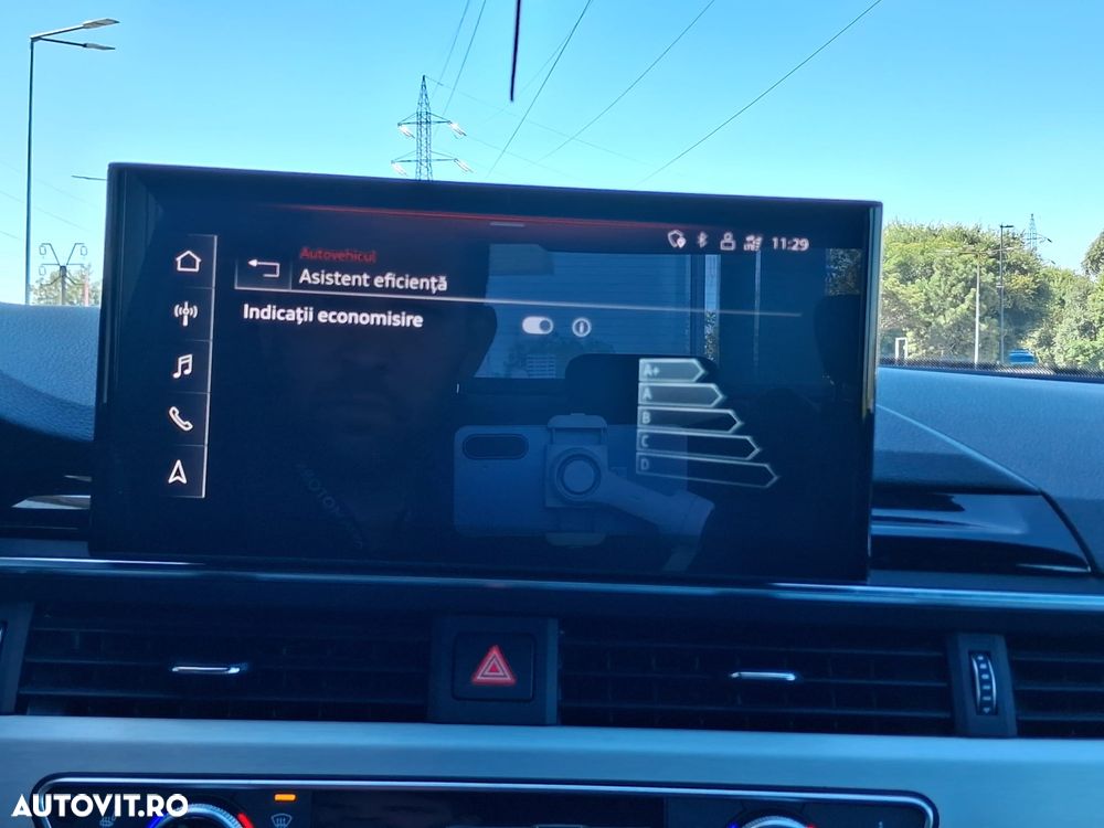 Audi A4 Limuzina 35 TDI S tronic MHEV Advanced - 30