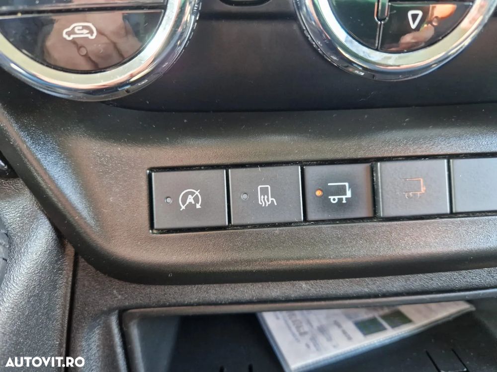 Iveco DAILY 35S16H BOX SI LIFT EURO 6 - 25