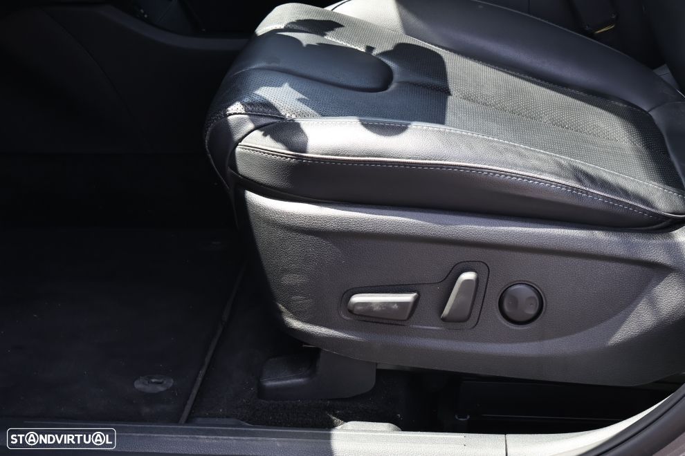 Hyundai Santa Fe - 18