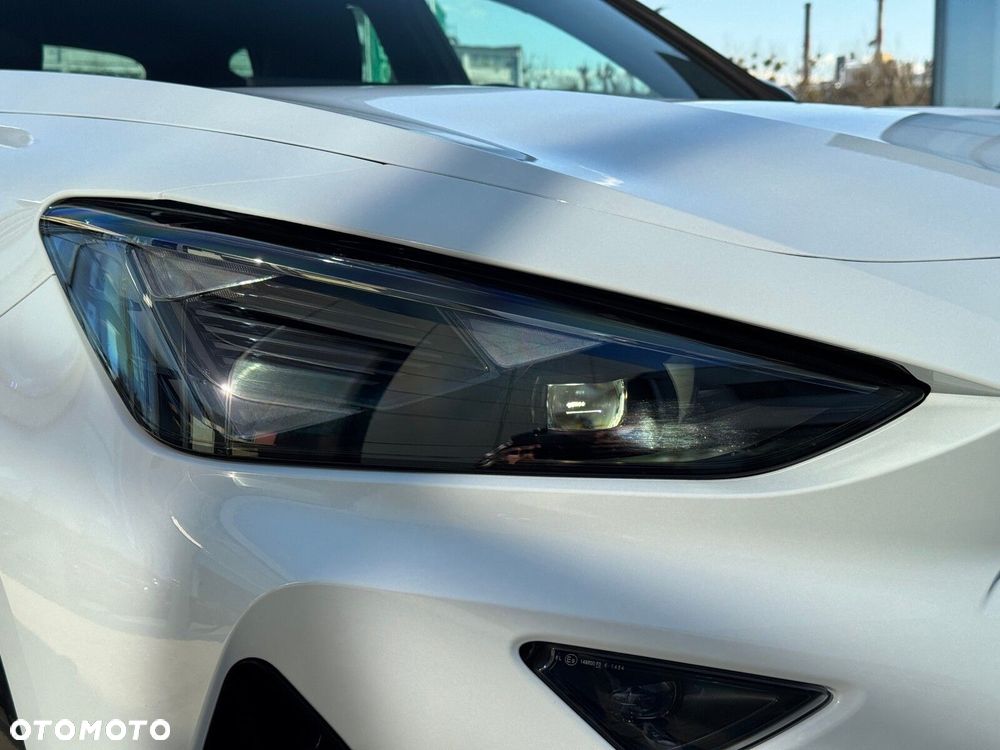 Cupra Formentor - 16