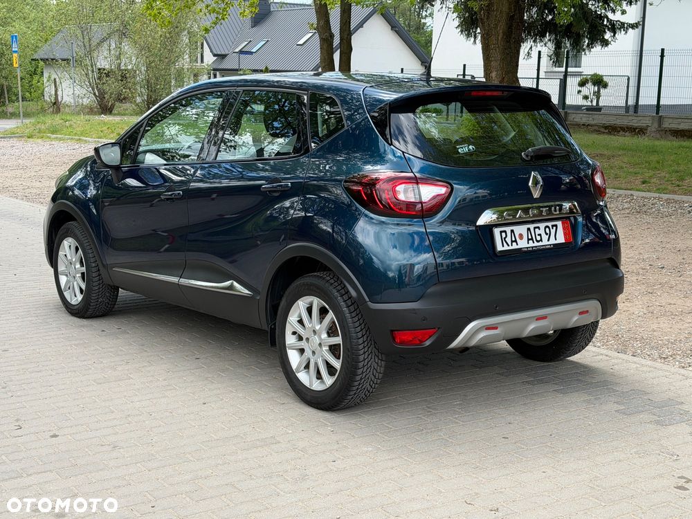 Renault Captur (ENERGY) TCe 90 INTENS - 6