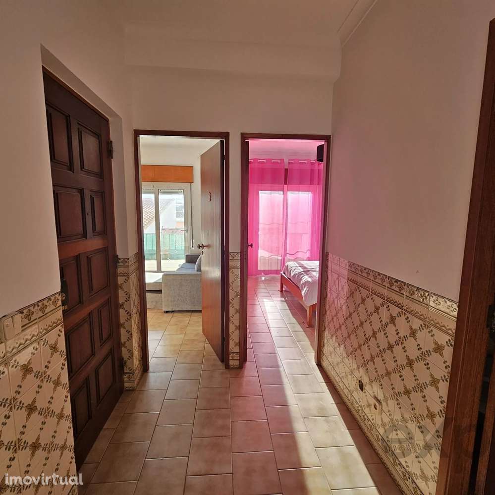Apartamento T2 no Centro da Cidade - Grande imagem: 4/17
