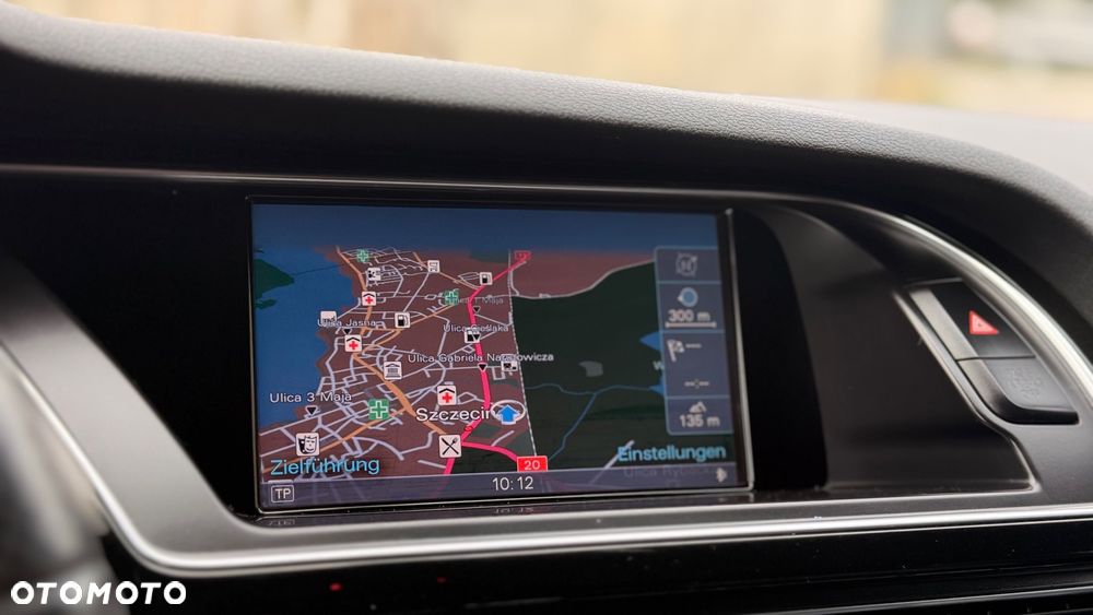 Audi A4 Avant 2.0 TDI DPF S line Sportpaket - 39