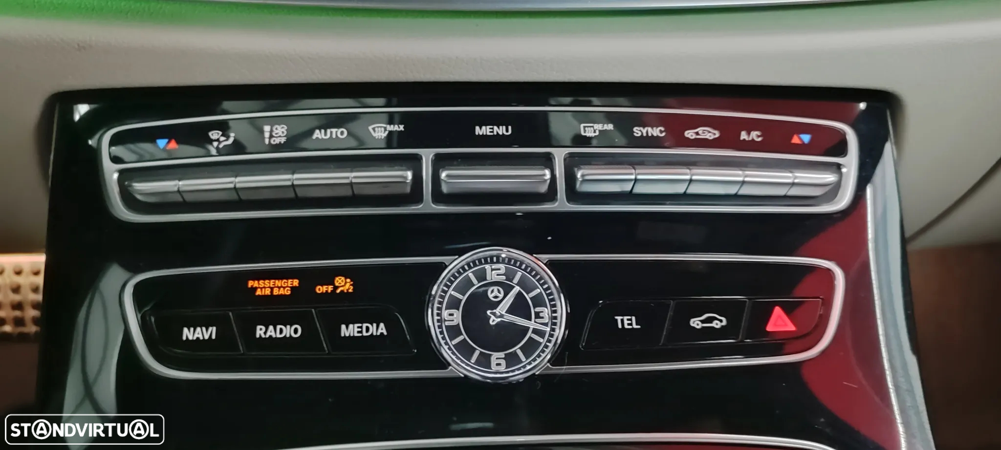 Mercedes-Benz E 300 - 23