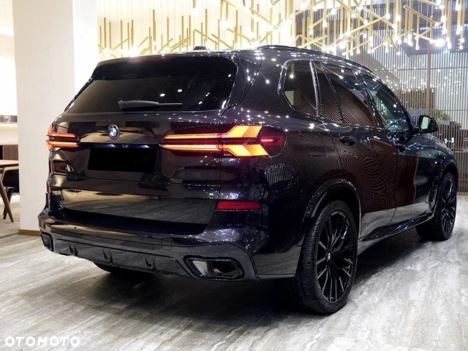BMW X5 - 3
