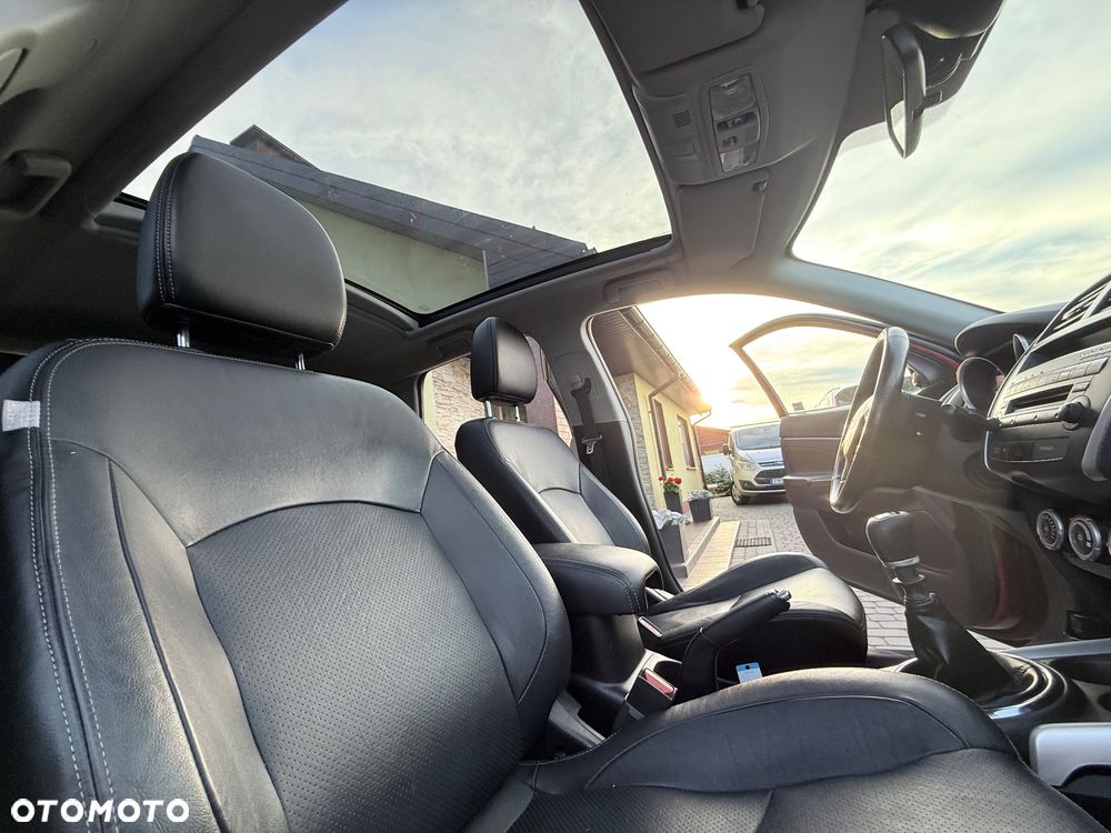 Mitsubishi ASX 1.8 DI-D 2WD Top - 27
