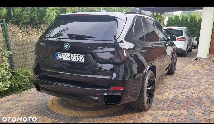 BMW X5 xDrive50e - 4