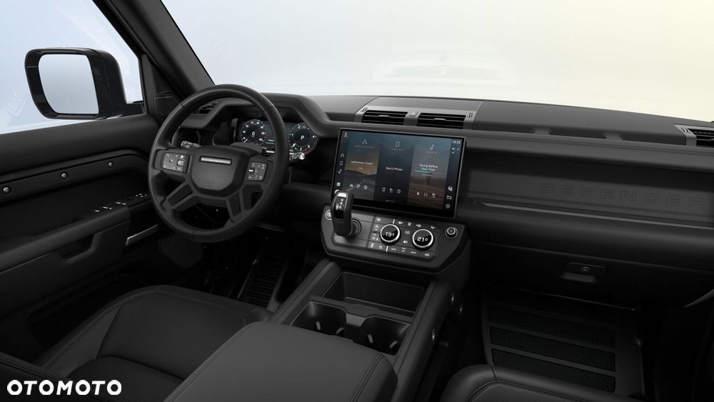 Land Rover Defender - 4