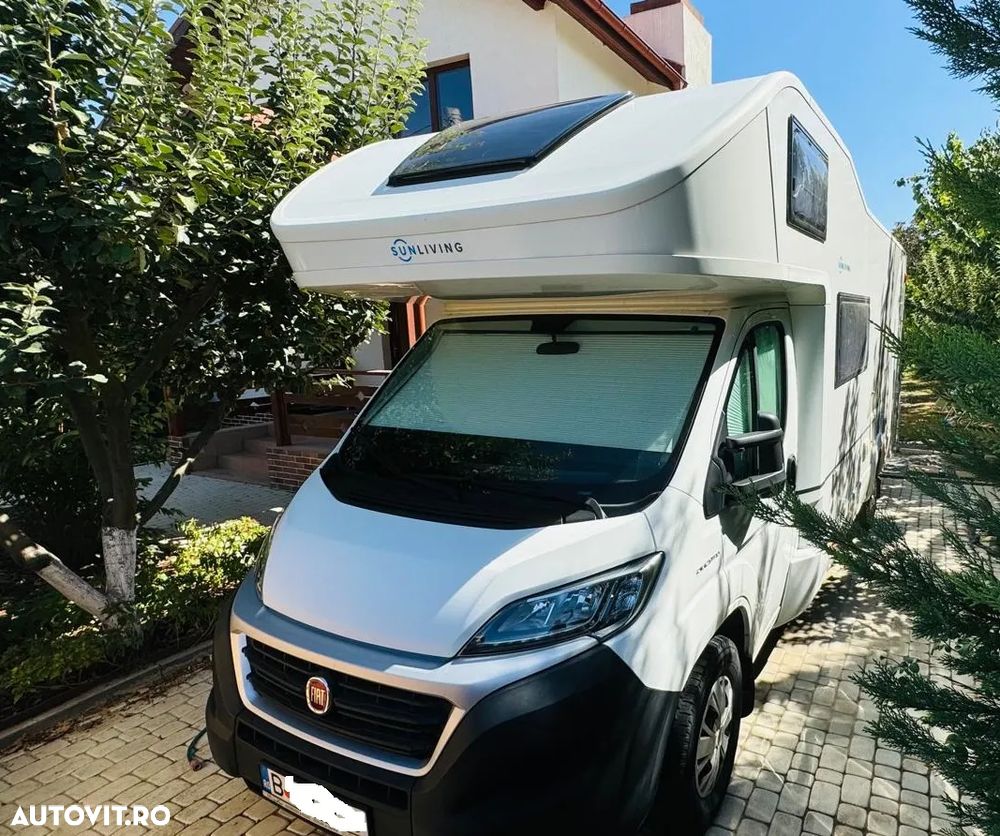 Fiat Ducato - 12