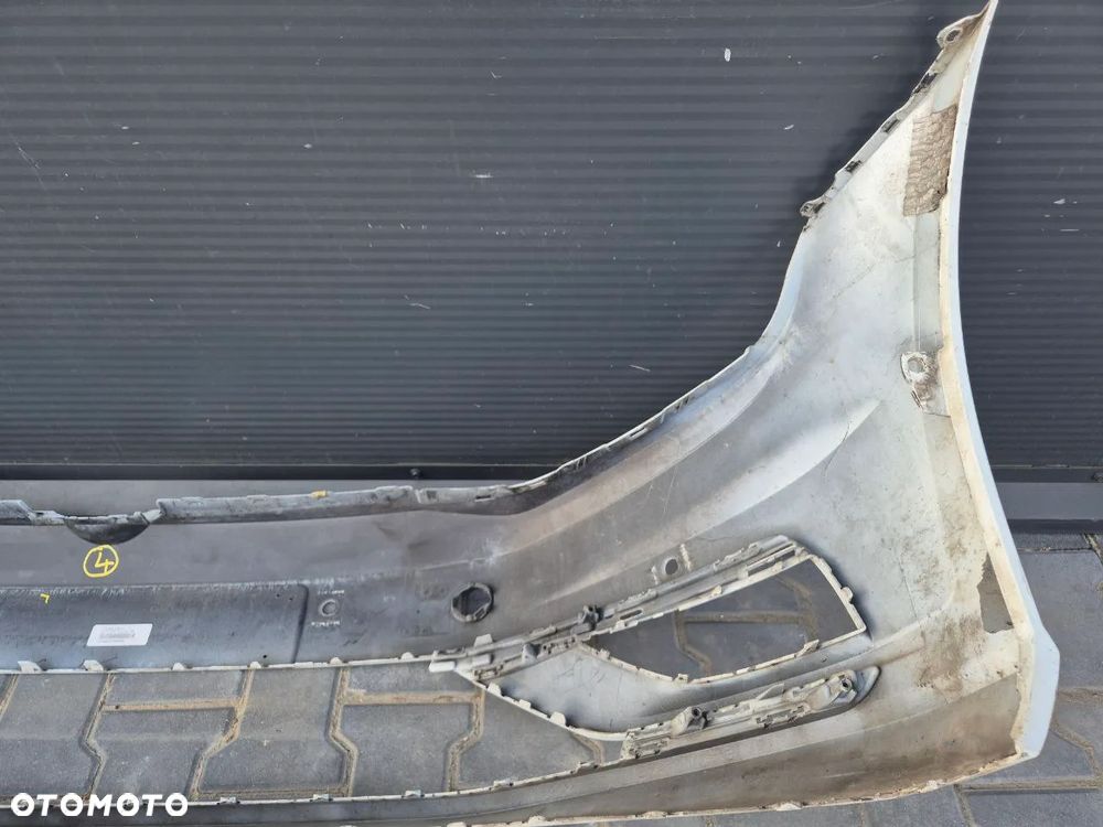 VW GOLF VII ZDERZAK PRZÓD TYŁ (dostępne 5 zderzaków) - 31