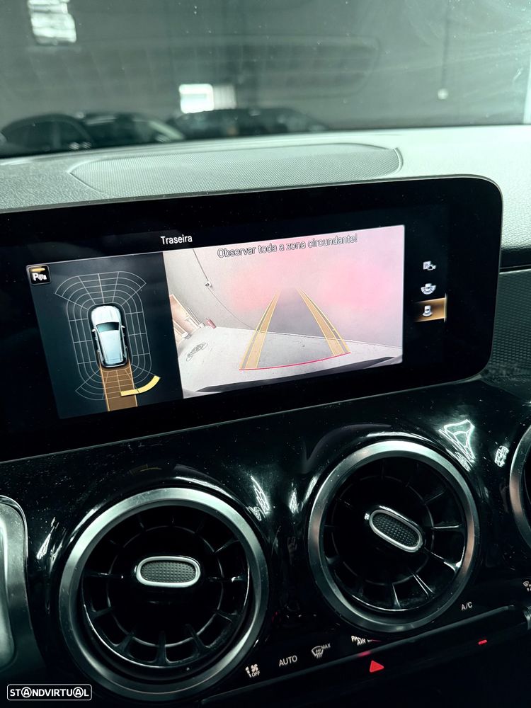 Mercedes-Benz GLB 180 d 8G-DCT Edition AMG Line - 2