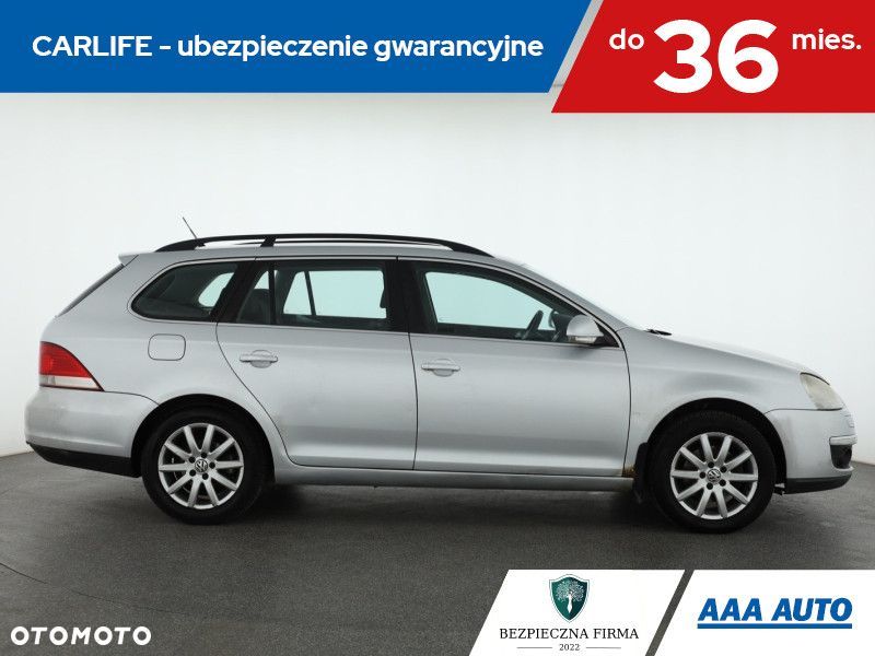 Volkswagen Golf - 7
