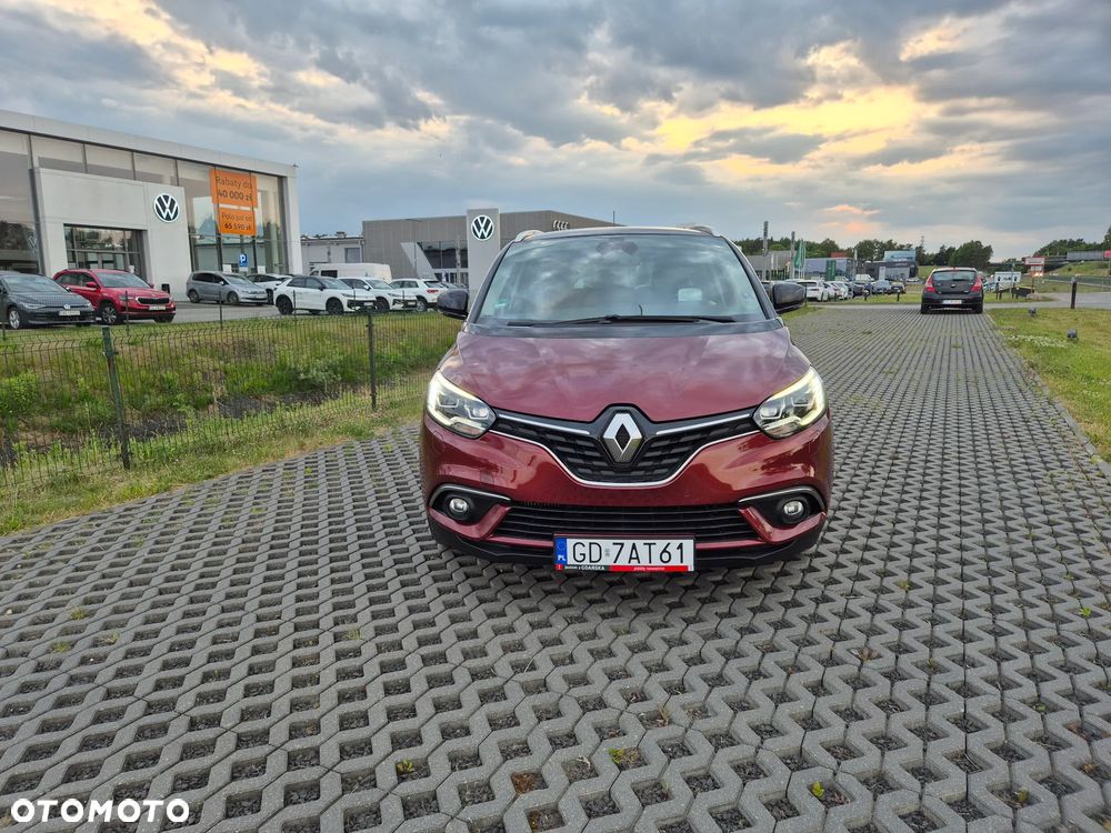 Renault Scenic - 3