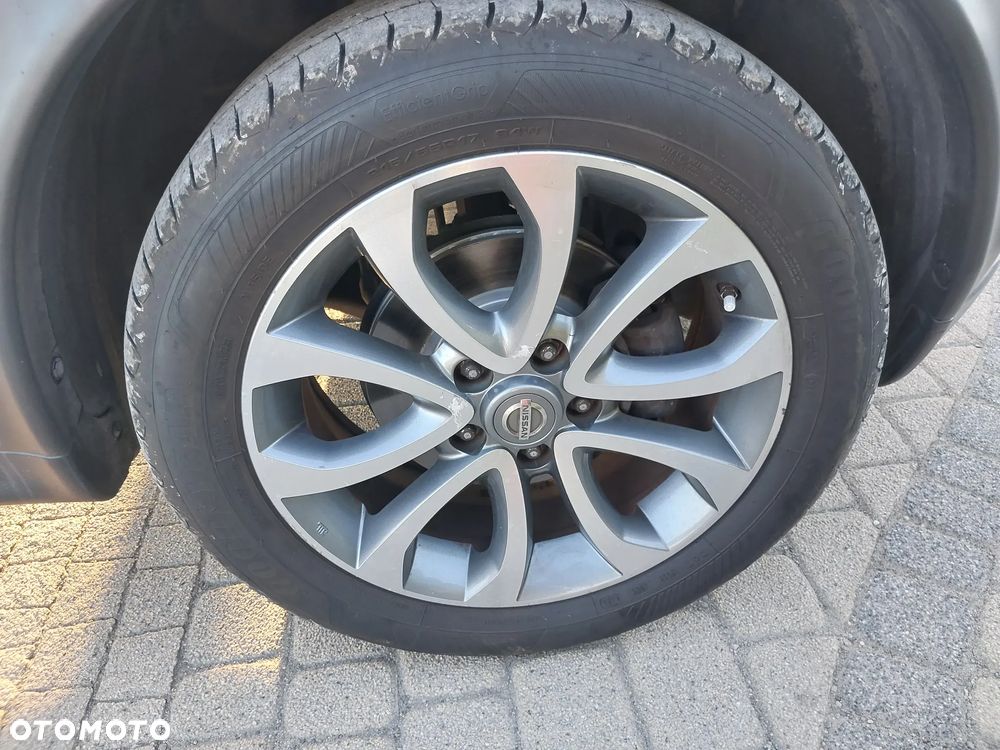 Nissan Juke - 26
