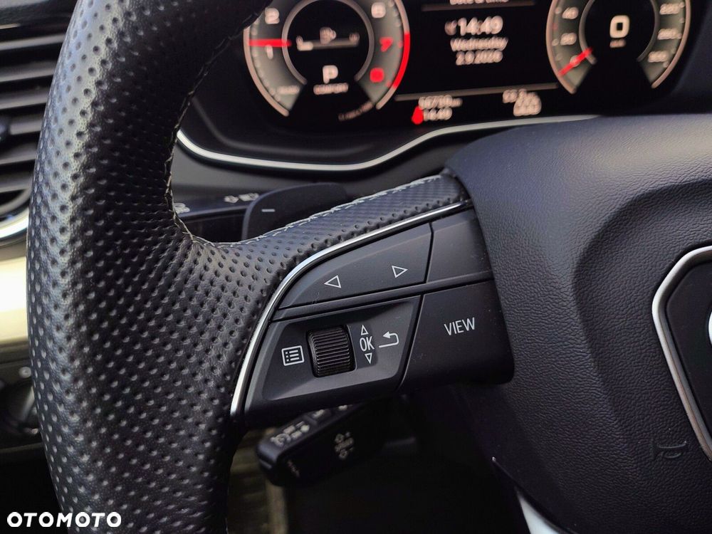 Audi Q5 Sportback 45 TFSI mHEV Quattro S Line S tronic - 12