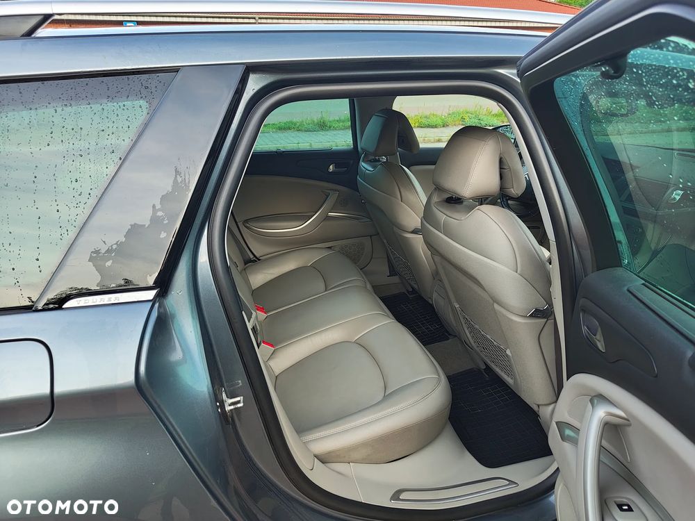 Citroën C5 HDi 200 FAP Exclusive - 6