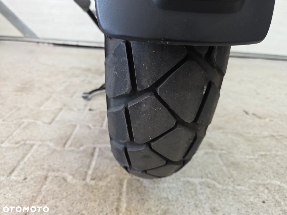 BMW GS - 28