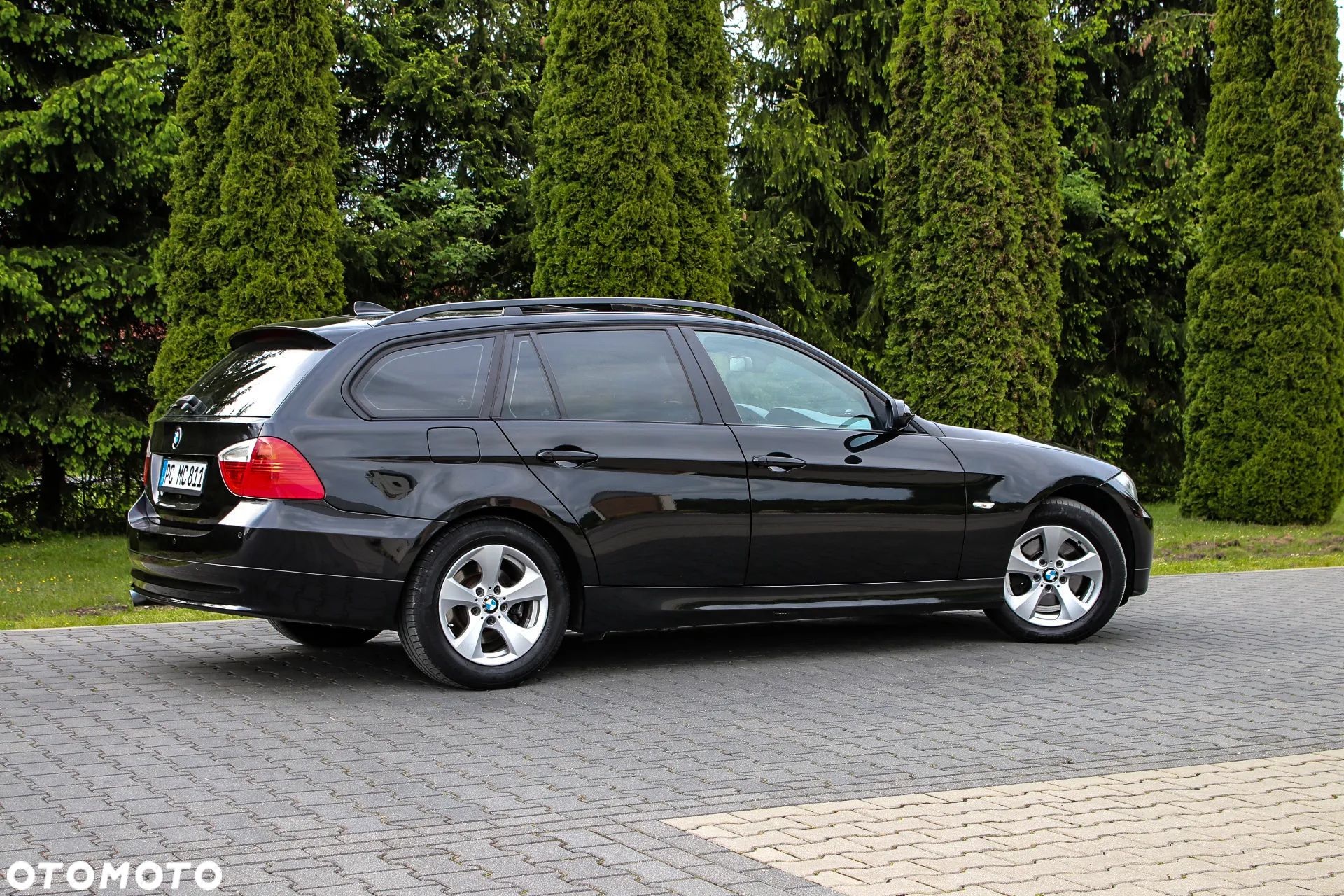BMW Seria 3 320d - 18