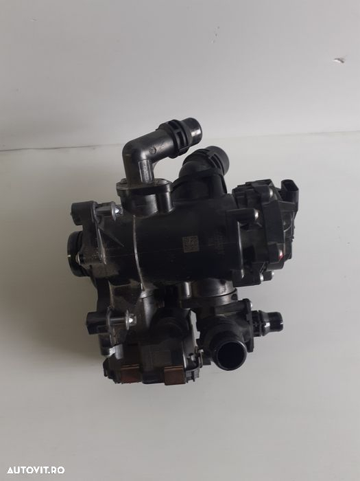 Corp Termostat Mini Cooper One F55 F56 Bmw F22 F23 1.5 Benzină B38C - 2