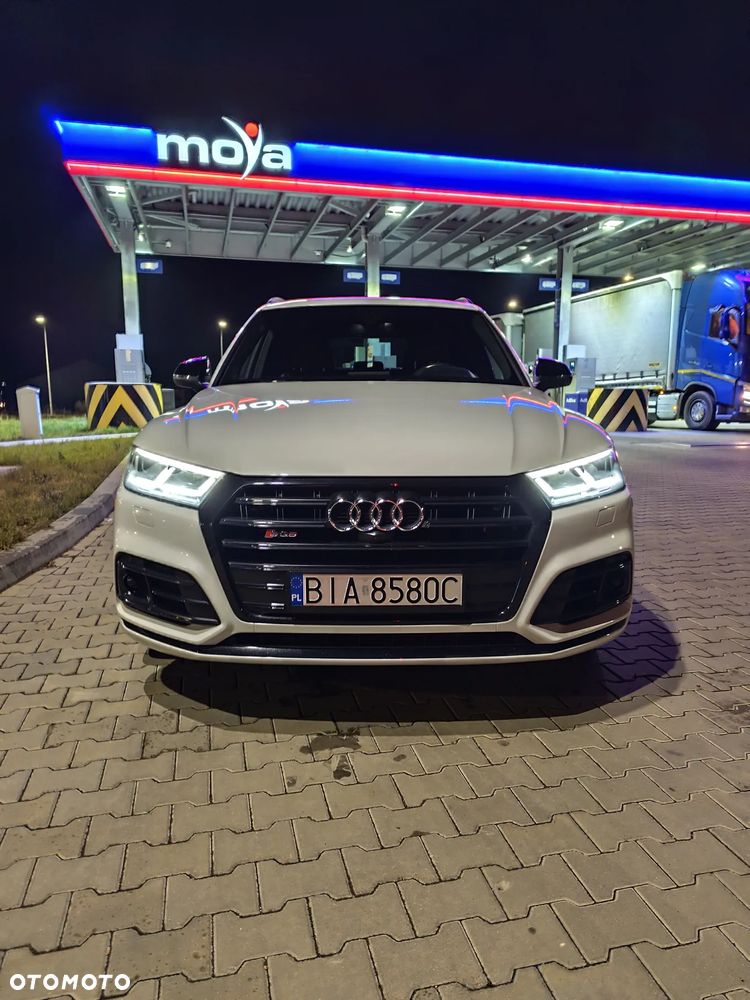 Audi SQ5 - 3