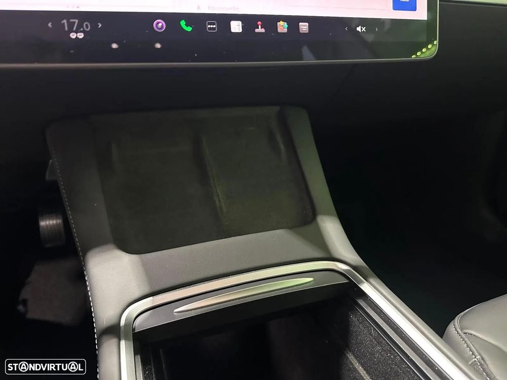 Tesla Model 3 Standard RWD Plus - 27