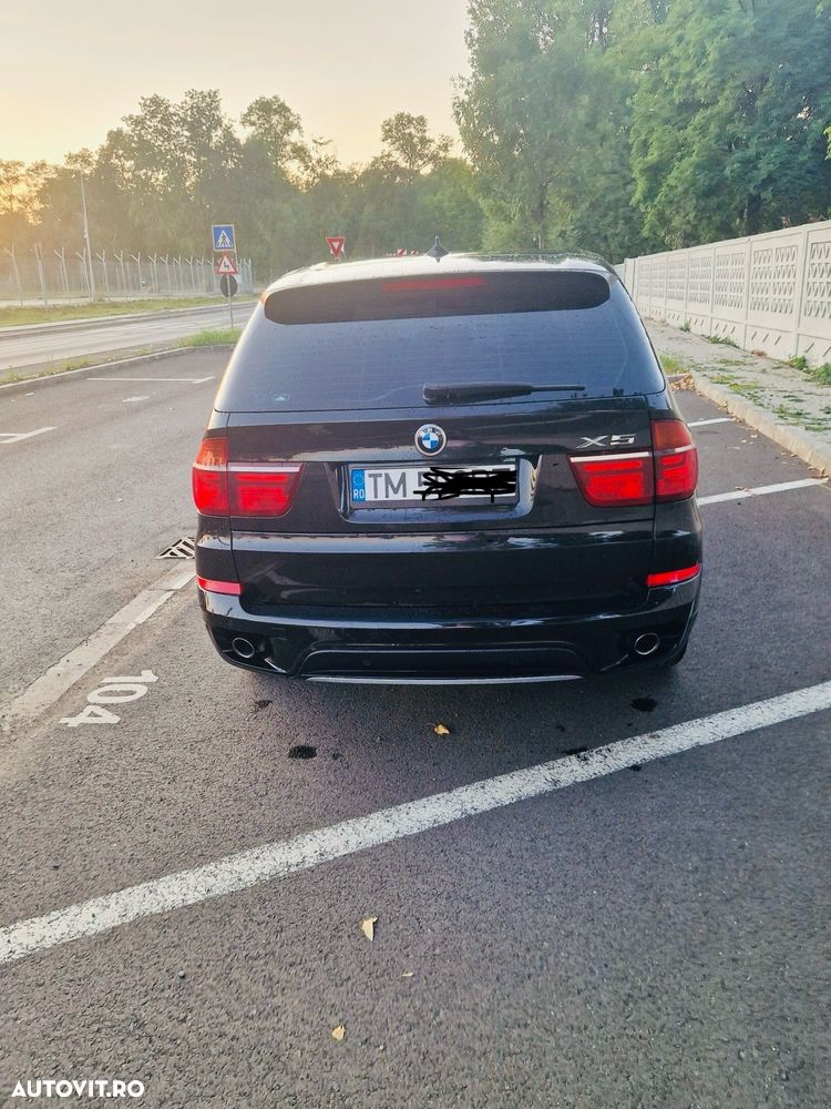 BMW X5 xDrive30d - 8
