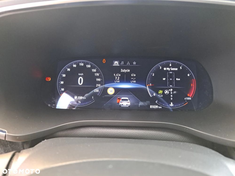 Renault Arkana 1.3 TCe mHEV R.S Line EDC - 14