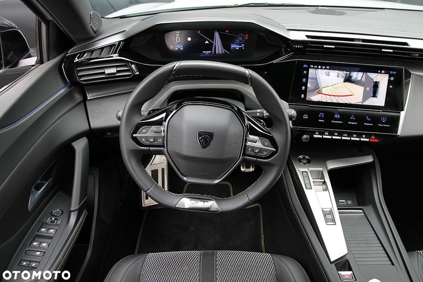 Peugeot 308 - 18