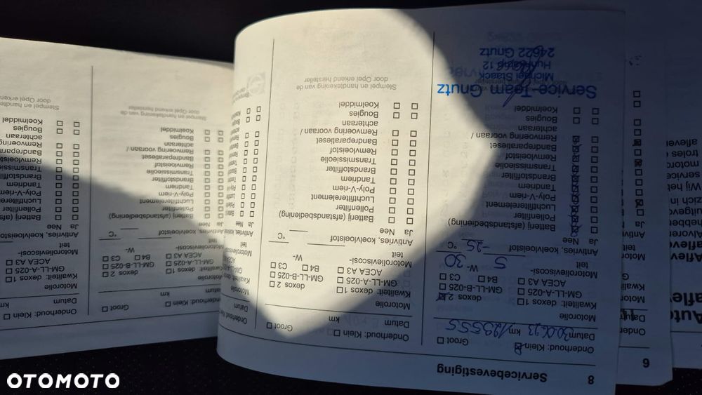 Opel Astra 1.6 CDTI DPF ecoFLEX Start/Stop Edition - 17