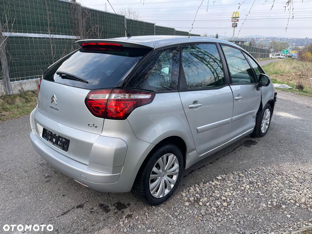 Citroën C4 Picasso - 2