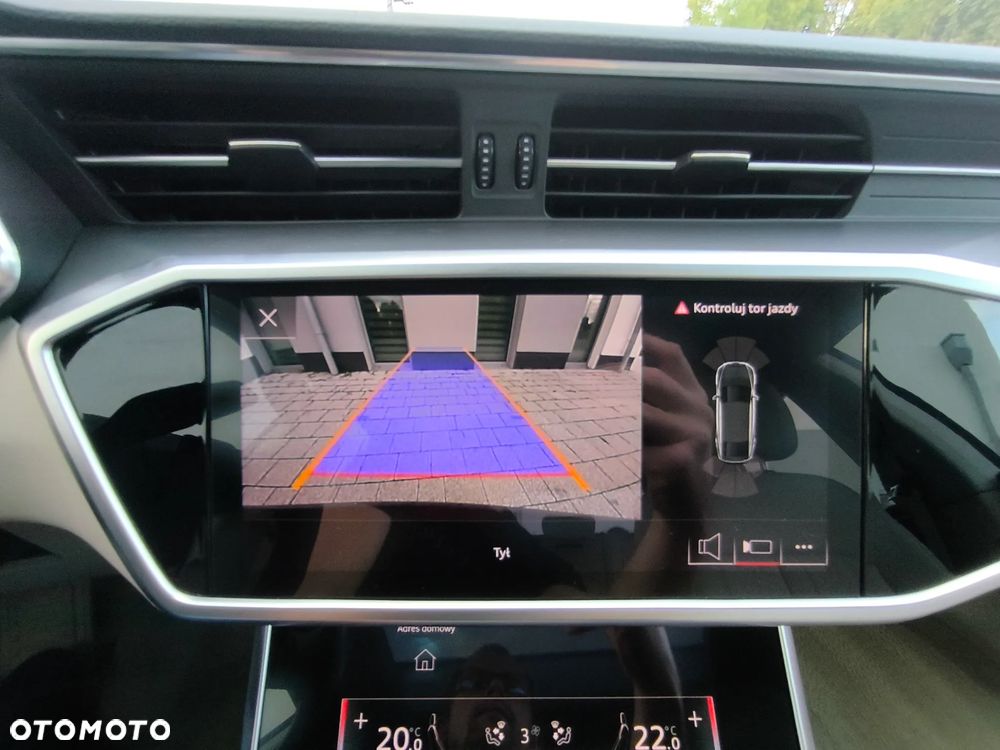 Audi A7 Sportback 45 TFSI mHEV Quattro S tronic - 29
