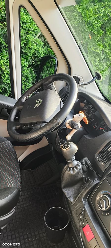 Citroën Jumper - 15